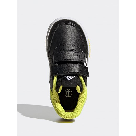 Buty "Tensaur Sport 2.0" w kolorze czarno-żółtym do biegania 25 wyprzedaż Limango Polska