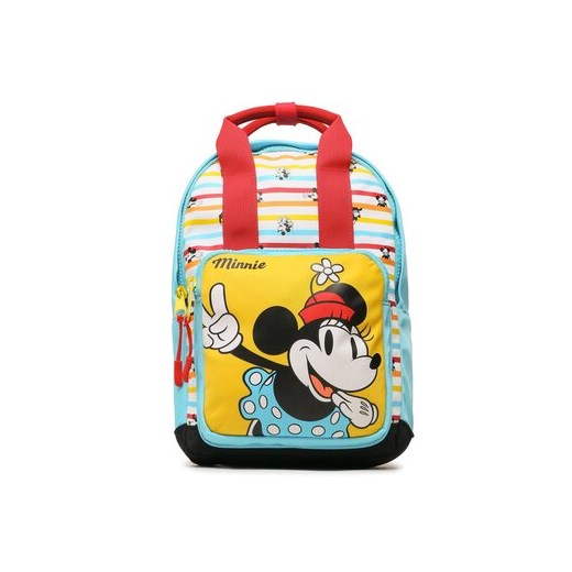 Plecak Mickey&Friends ACCCS_SS23_154DSTC ze sklepu ccc.eu w kategorii Plecaki dla dzieci - zdjęcie 153523474