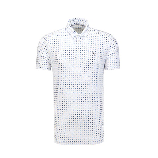 Polo Chervo Anyone ze sklepu S'portofino w kategorii T-shirty męskie - zdjęcie 153542073