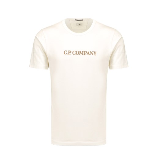 T-shirt C.P. Company ze sklepu S'portofino w kategorii T-shirty męskie - zdjęcie 153543001