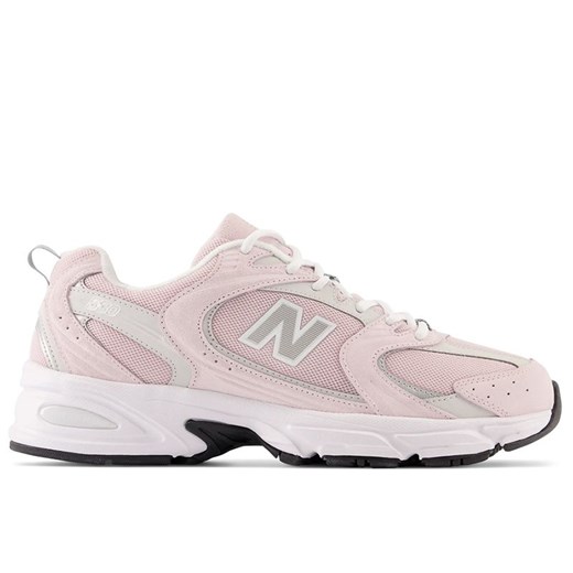 Buty New Balance MR530CF - różowe ze sklepu streetstyle24.pl w kategorii Buty sportowe męskie - zdjęcie 153546313