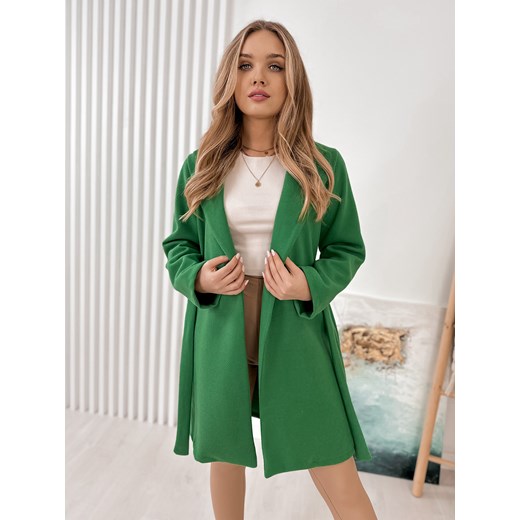 Ubra płaszcz damski 