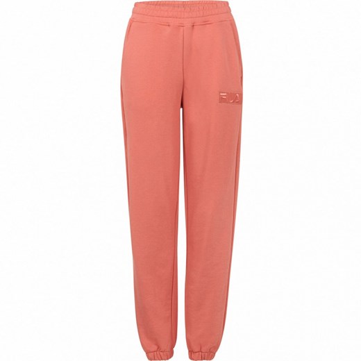 Damskie spodnie dresowe FILA BANDIRMA high waist sweat pants ze sklepu Sportstylestory.com w kategorii Spodnie damskie - zdjęcie 153554743