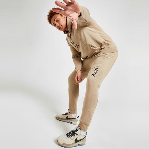 NIKE SPODNIE M NSW HYBRID FLC JOGGER BB BEZOWY DV2330-247 Nike L JD Sports