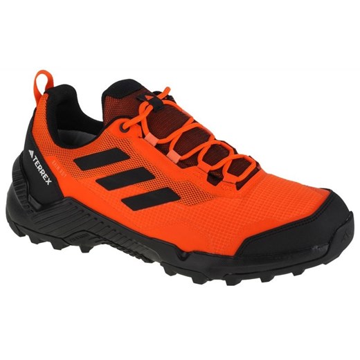 Buty adidas Eastrail 2.0 Rain.Rdy M HP8603 pomarańczowe 42 ButyModne.pl