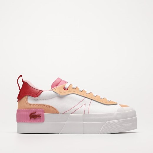 LACOSTE L004 PLATFORM 123 1 CFA Lacoste 40 promocja Symbiosis