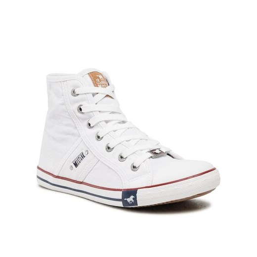 Trampki Mustang 1099-502 Mustang 41 ccc.eu