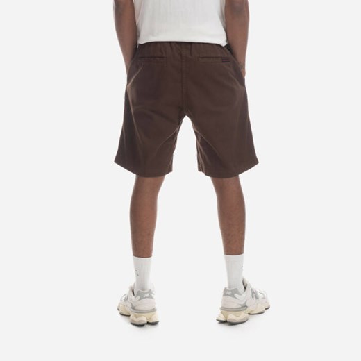 Szorty męskie Gramicci G-Short G101-OGT TOBACCO Gramicci US-M (ASIA-L) sneakerstudio.pl