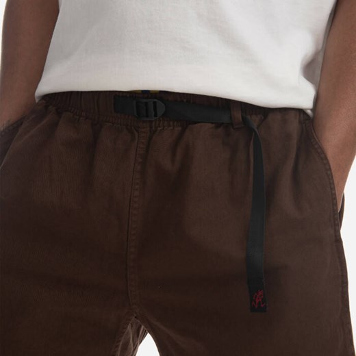 Szorty męskie Gramicci G-Short G101-OGT TOBACCO Gramicci US-M (ASIA-L) sneakerstudio.pl