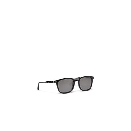 Calvin Klein Jeans Okulary przeciwsłoneczne CKJ20506S Czarny 52 MODIVO wyprzedaż