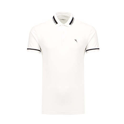 Polo Chervo Allow ze sklepu S'portofino w kategorii T-shirty męskie - zdjęcie 153629032