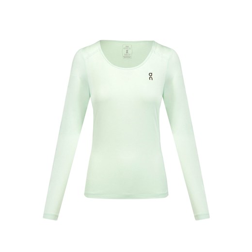 Koszulka damska On Running Performance Long-T ze sklepu S'portofino w kategorii Bluzki damskie - zdjęcie 153629402