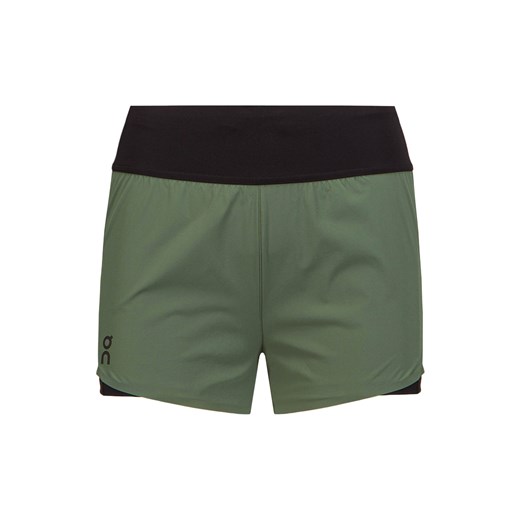 Spodenki damskie On Running Running Shorts On Running M S'portofino
