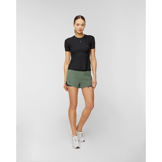 Spodenki damskie On Running Running Shorts On Running XS S'portofino
