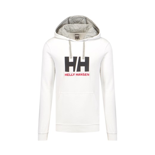 Bluza Helly Hansen HH Logo Hoodie ze sklepu S'portofino w kategorii Bluzy męskie - zdjęcie 153629460