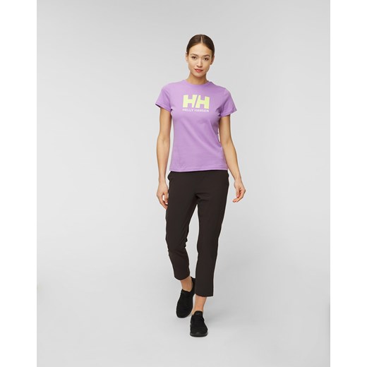 T-shirt Helly Hansen W HH Logo T-shirt Helly Hansen M S'portofino