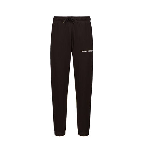 Spodnie Helly Hansen Core Sweat Pant ze sklepu S'portofino w kategorii Spodnie męskie - zdjęcie 153629561