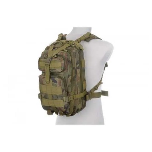 Plecak GFC Tactical Assault Pack 20l - wz.93 leśny Gfc Tactical  ZBROJOWNIA