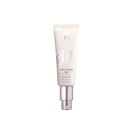 Missha M PERFECT BLANC BB SPF50+ PA+++ Tone up No.19 Rosy 40ml Missha larose