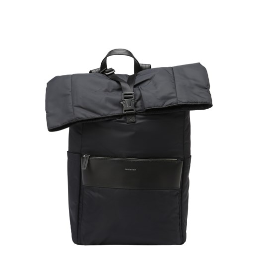 Plecak ' Albus' Sandqvist One Size promocja AboutYou