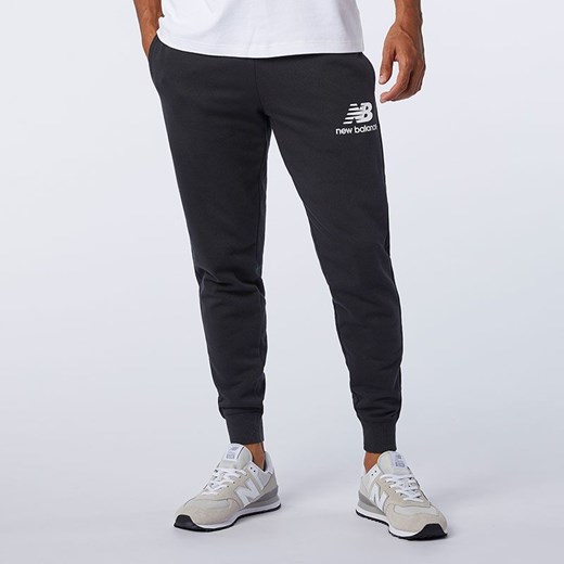 New Balance MP03558BK New Balance XXL promocja New Balance Poland