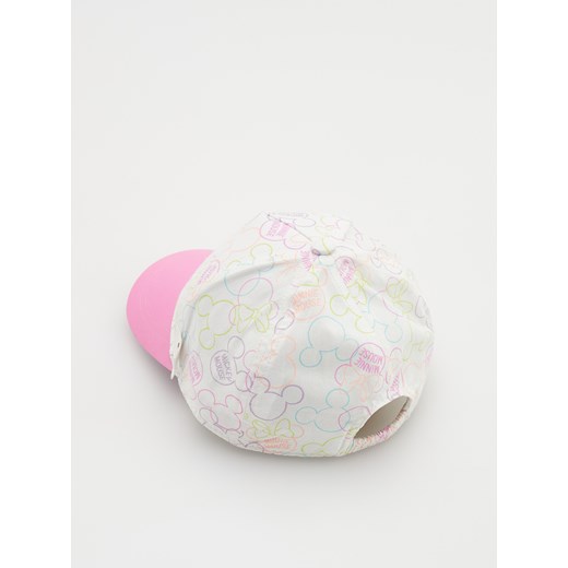 Czapka dziecięca Reserved 