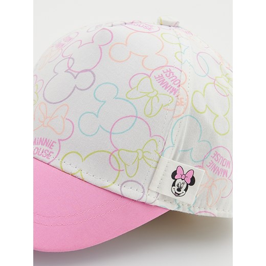 Czapka dziecięca Reserved 