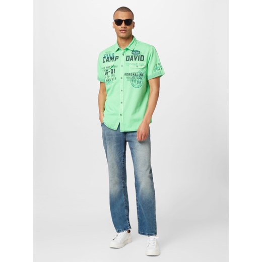Koszula Camp David XL AboutYou