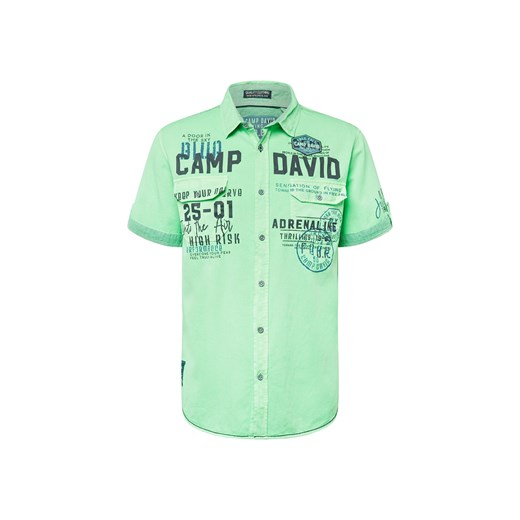Koszula Camp David XXXL AboutYou