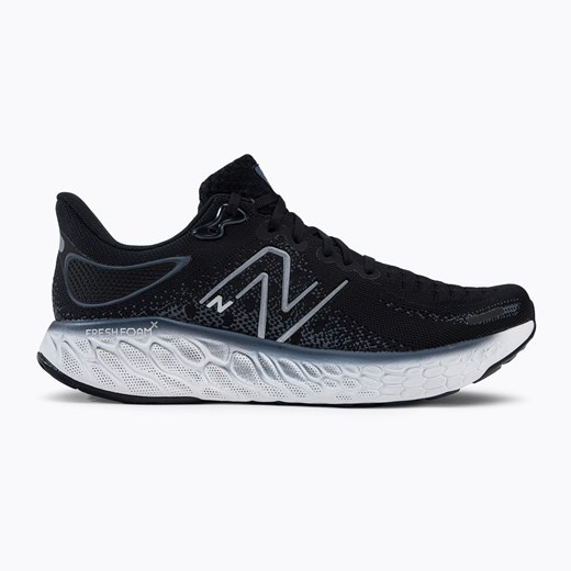 Buty do biegania męskie New Balance 1080V12 czarne M1080B12.D.105 New Balance 42 EU okazyjna cena sportano.pl