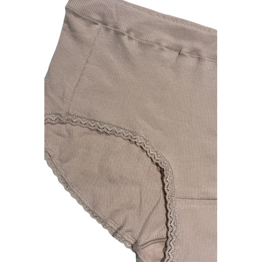 Figi DCPOLO 70126 ciemny beż Dcpolo L bodyciao
