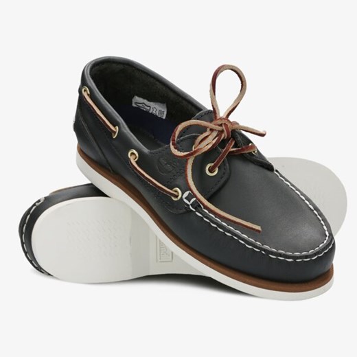 TIMBERLAND CLASSIC BOAT 2-EYE Timberland 39,5 Timberland