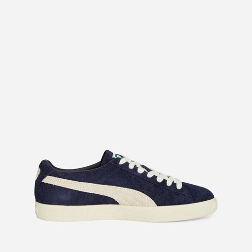 Buty męskie sneakersy Puma Suede VTG Hairy Suede New 385698 05 Puma 48,5 sneakerstudio.pl
