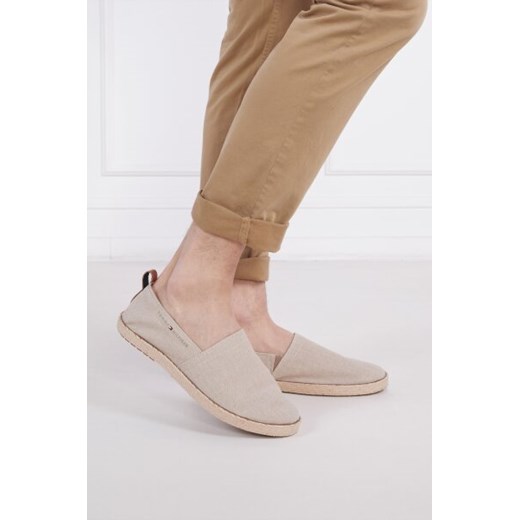 Tommy Hilfiger Espadryle CORE CHAMBRAY Tommy Hilfiger 45 Gomez Fashion Store