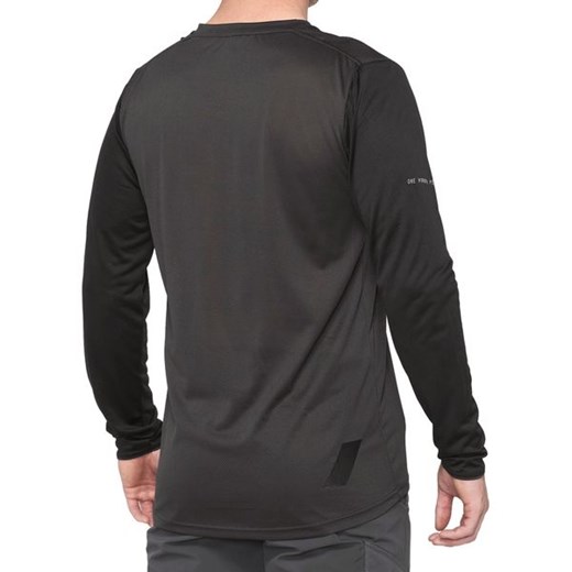 Longsleeve męski Ridecamp Jersey 100% L SPORT-SHOP.pl