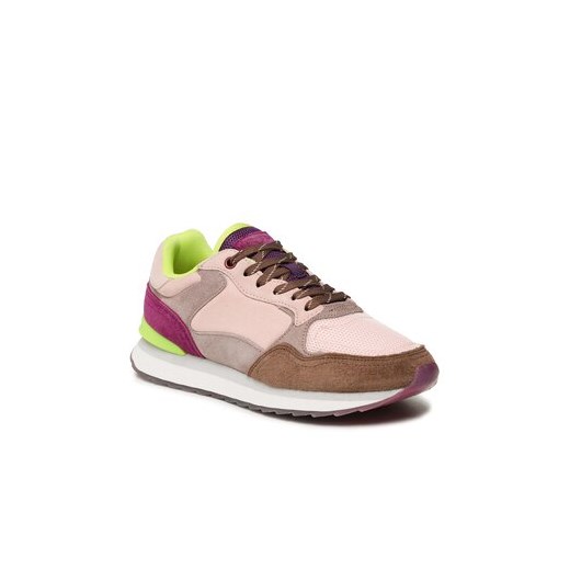 Sneakersy HOFF - Valparaiso 12302001 Camel Hoff 36 eobuwie.pl