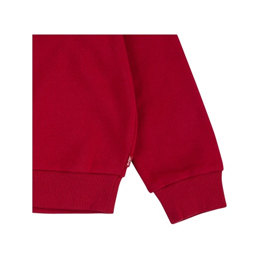 Bluza chłopięca Levi's na zimę