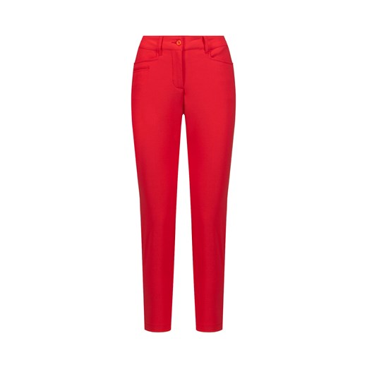 Spodnie Chervo Sonora ze sklepu S'portofino w kategorii Spodnie damskie - zdjęcie 153748574