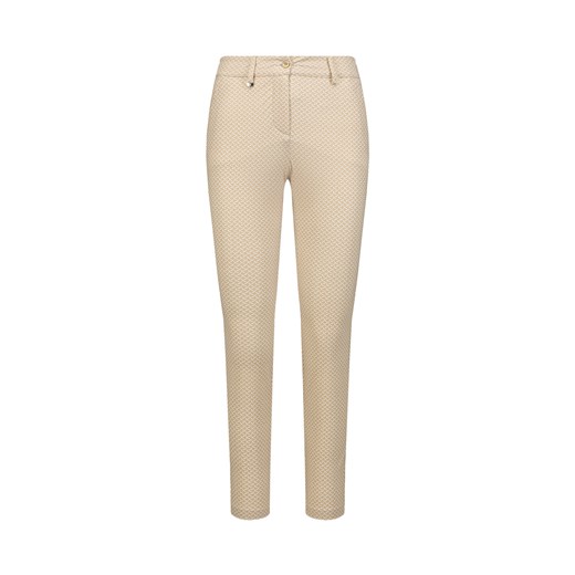 Spodnie Chervo Sparking ze sklepu S'portofino w kategorii Spodnie damskie - zdjęcie 153748631