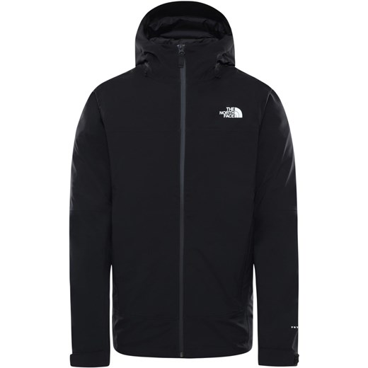 Kurtka The North Face Mountainlight Fl The North Face M a4a.pl