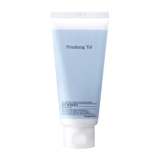 Pyunkang yul Low pH Pore Deep Cleansing Foam 100ml - Delikatna pianka do mycia Pyunkang Yul larose