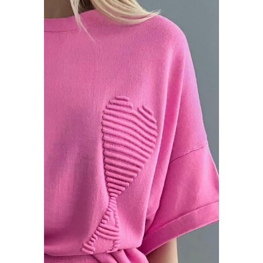 Komplet KOLMERFA PINK uniwersalny okazja Ivet Shop