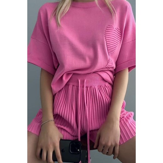 Komplet KOLMERFA PINK uniwersalny promocja Ivet Shop