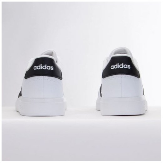 Buty adidas Grand Court 2.0 K W GW6511 białe 38 ButyModne.pl