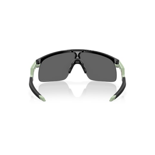 Oakley Okulary przeciwsłoneczne Dziecięce RESISTOR Matte black/Prizm black Oakley 23 mm O-shop.com | Oakley® Authorized Dealer