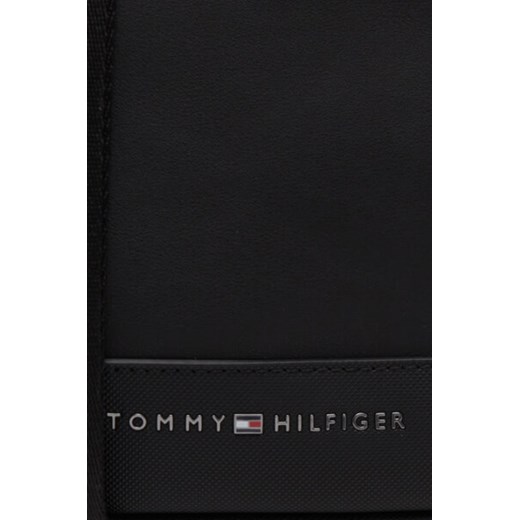 Tommy Hilfiger Reporterka TH ESSENTIAL MINI REPORTER Tommy Hilfiger Uniwersalny Gomez Fashion Store