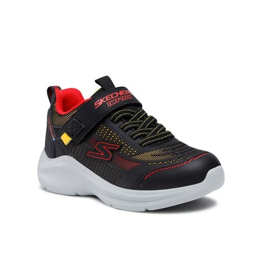 Obuwie sportowe Skechers 403861L BKRD Skechers 32 ccc.eu