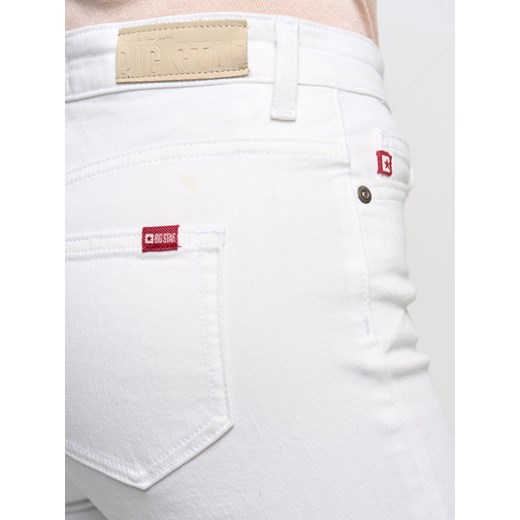 Jeansy damskie BIG STAR casual