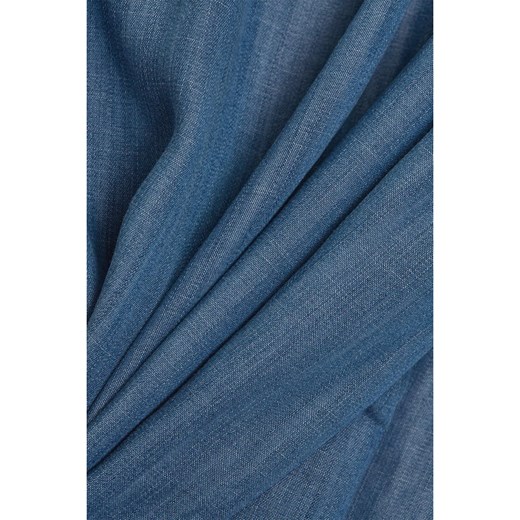 Spodnie w kolorze niebieskim Esprit W30/L28 promocja Limango Polska