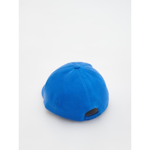 Czapka dziecięca Reserved z haftami 